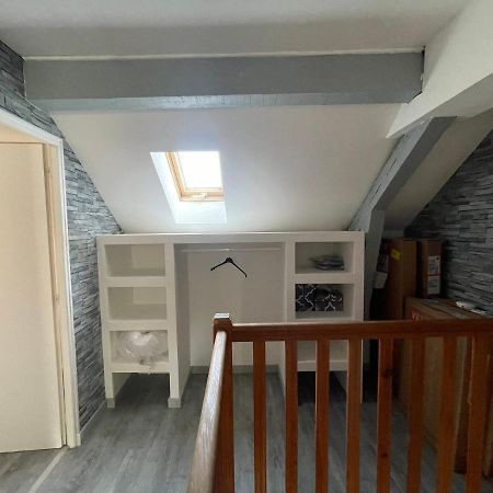 Appartement Familiale Premium : Proche Gare De ベルフォール エクステリア 写真