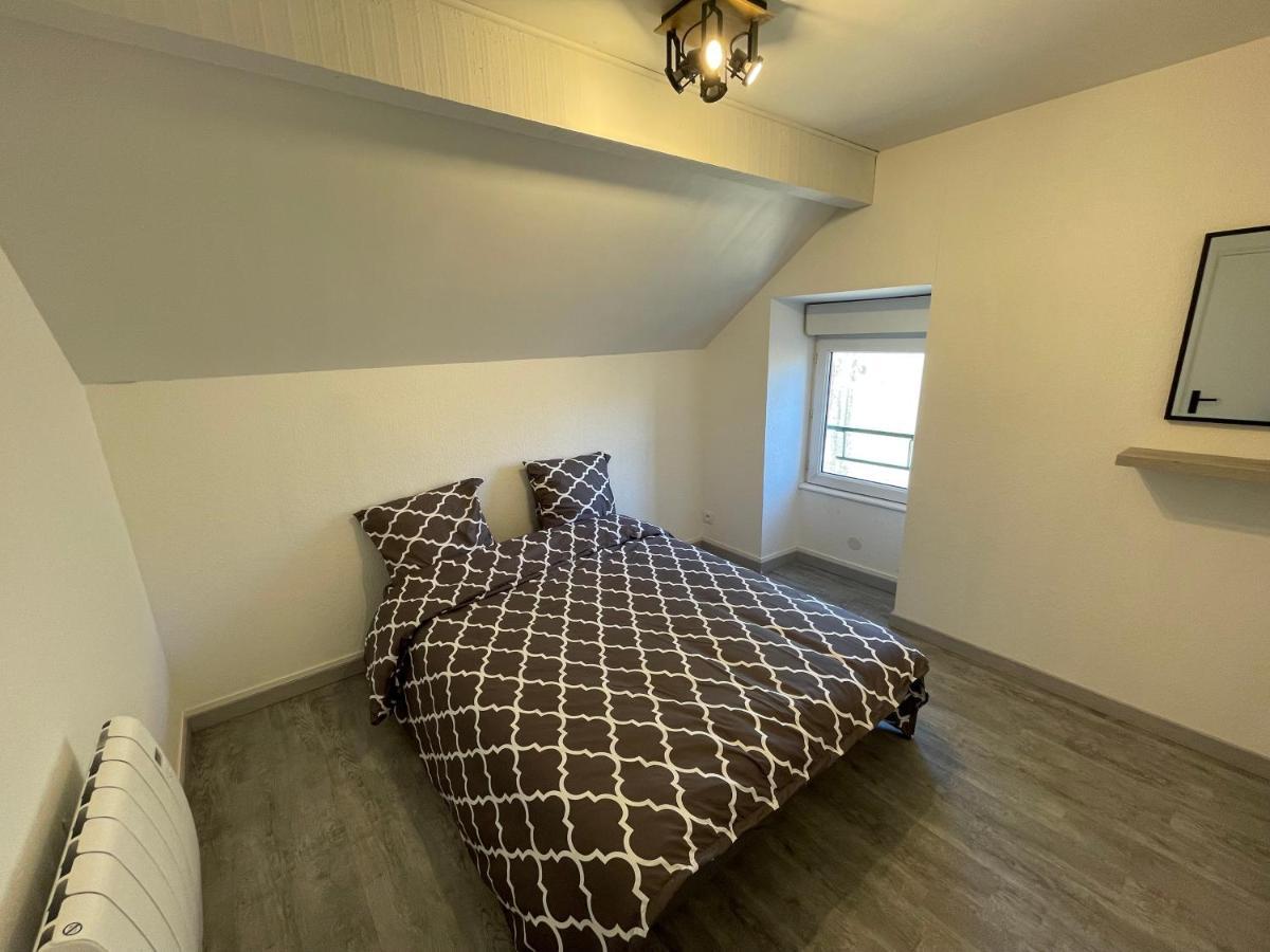 Appartement Familiale Premium : Proche Gare De ベルフォール エクステリア 写真